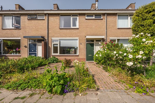 Medium property photo - de Ruyterstraat 31, 4371 BA Koudekerke